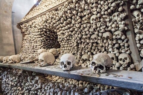 Privat guidet tur Praha til UNESCO Kutna Hora med overføringer