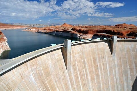 Hoover Dam und Lake Mead – Selbstgeführte Audiotour