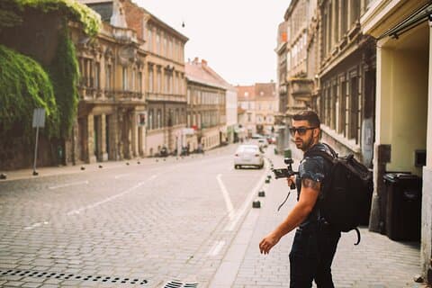 Patrimônio Artístico em Zagreb - Excursão a pé privada