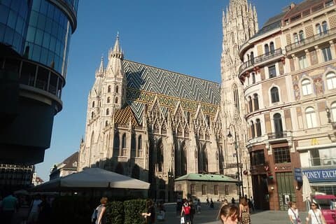 Private Escape Game i Wien