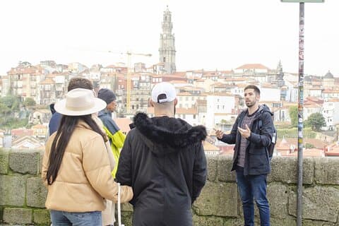Porto Walking Tour