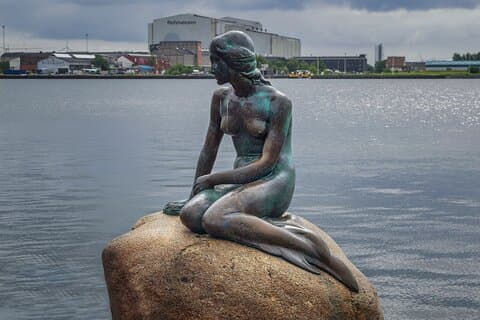Private Transfer From Aalborg to Copenhagen