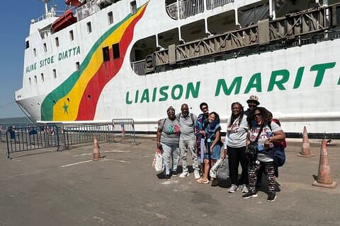 12 days Private Tour Package in Senegal and the Gambia