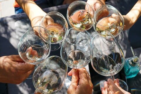 Athene naar Nemea Wine Experience Tour
