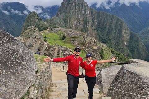 Privat tur Oplev Machu Picchu på 5 dage og 4 nætter