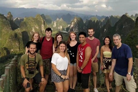 18-day Tour: China Minorities Adventure