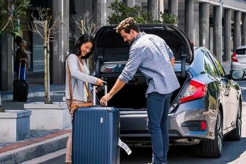 Private Transfer from Amman Airport to Amman Hotel