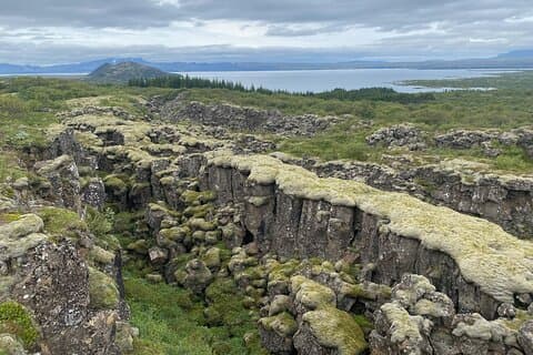 Golden Circle con Kerið Crater Premium Full Day Tour