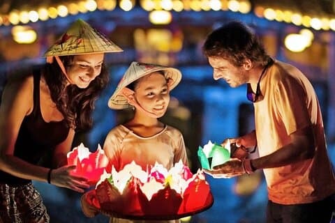 Taste & Explore Hoi An: Food, Art & Heritage from Hoi An/ Da Nang