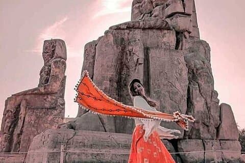 Private Tour in Luxor Egypt