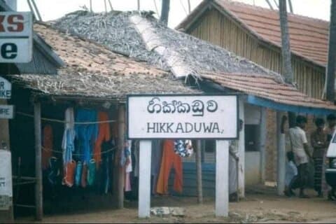 Taxi From Colombo Airport to Hikkaduwa Transfers.