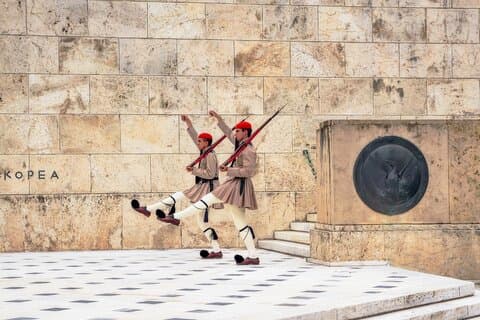Athens Highlights: Private Tour, Acropolis & Museum tickets Incl.