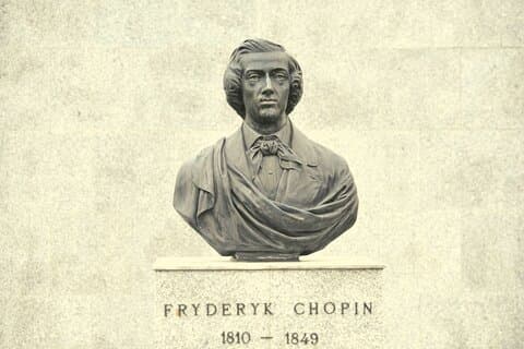 Frederic Chopin und Masovian Country Private Tour ab Warschau