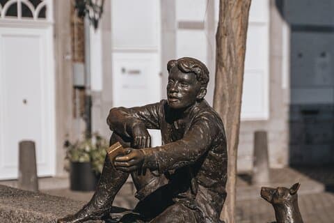 Ontdek Maastricht met een Glimlach! Cultuur, geschiedenis en mensen