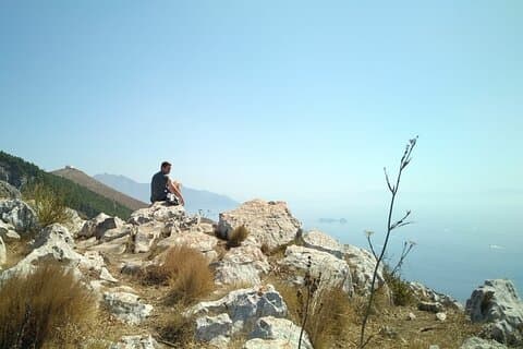 Visita Guiada a Punta Campanella y Sendero Minerva