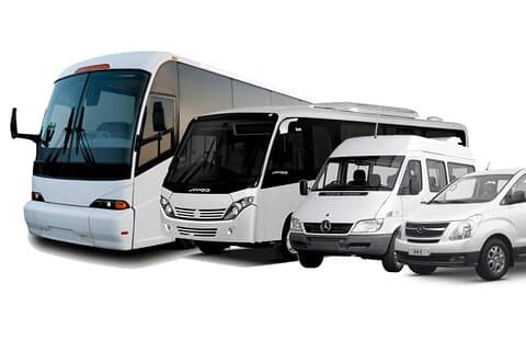 Transport de l'aéroport de Punta Cana aux hôtels de Bavaro