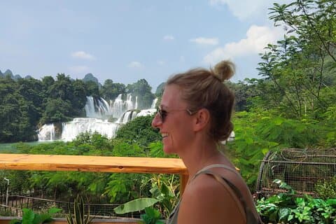 8-tägige private Tour von Guilin nach Nanning