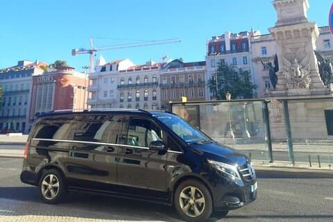 Porto de Lisbonne 100% Personnalisé - Visite privée + Dégustation de vin