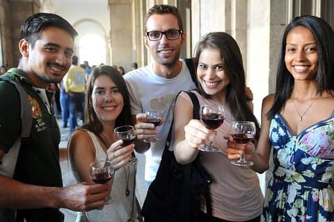 Private Custom Walking Tour in Porto