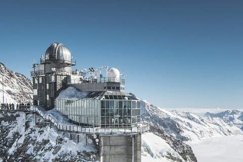 Tour privato del Monte Pilatus in estate da Zurigo
