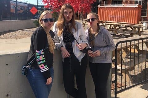 Unique Scavenger Hunt in Moncton by Operation City Quest