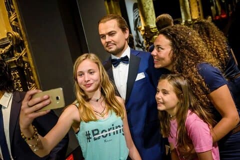 Museo de cera Grevin en París y entradas para cruceros por el río Sena