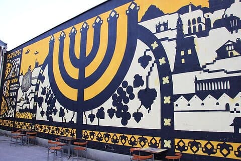 Krakow: Jewish Museum Galicja - Skip the line Ticket
