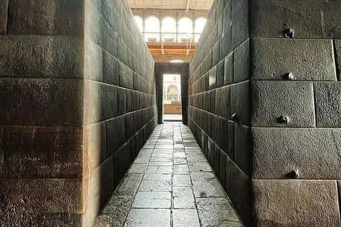 Tour della città di Cusco