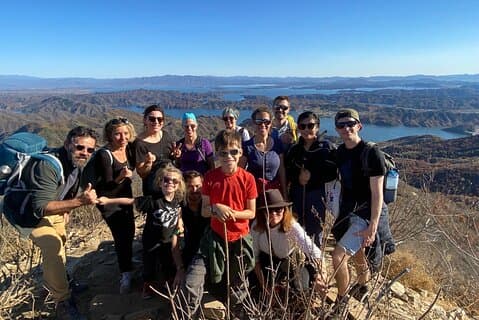 Privat tur med alt inkludert ved Lupiguan Great Wall