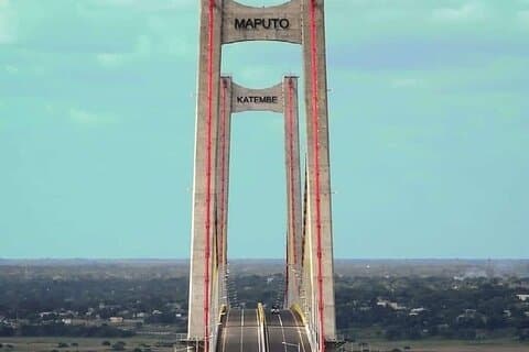 Maputo City Super Tour - More History and Tastes, & Less Walking