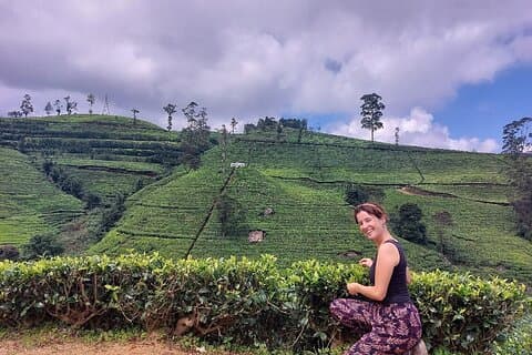 Privérondleiding door Nuwara Eliya, inclusief de belangrijkste bezienswaardigheden