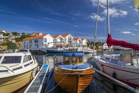 Privétransfer van Bergen naar Stavanger met een stop van 2 uur