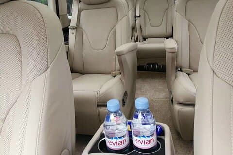 Shanghai Hongqiao Airport Railway Station Professional Pickup Service