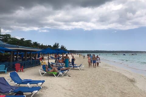 Hotell nära Negril 7 Mile Beach & Ricks Cafe Sunset Tour (Privat)