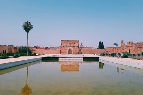 12 Days Private Luxury Sightseeing Tour in Morocco