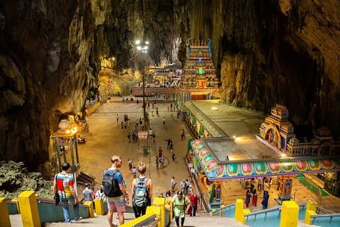 3 Culture & Nature Experiences in 1 Tour