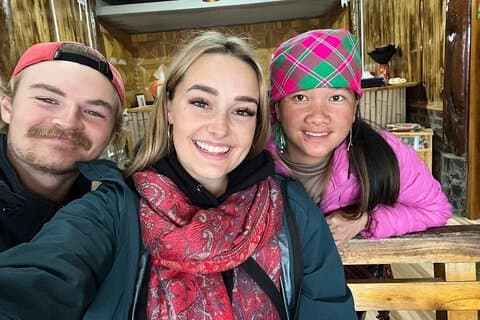 Hanoi: Sapa Overnight Tours Trekking, Villages, Homestay, Foods