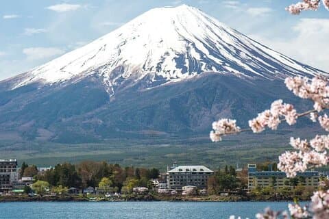 Privat Mt Fuji Custom Tour från Tokyo