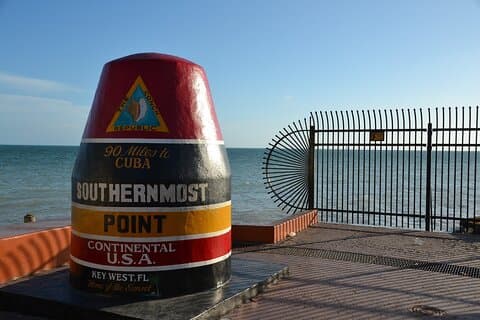 Visite privée de Key West en français