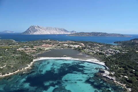 San Teodoro: Stor rundvisning i Tavolara-øgruppen