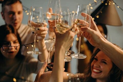 Die Sideways Luxury Wine Private Tour nach Solvang