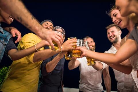 Private Beer Tasting Half-Day Tour in Saint Louis