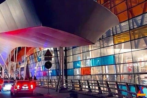 Transfer from Airport to Your Hotel or Vice Versa