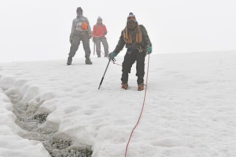 Expedición Gorilla & Rwenzori en Uganda - 15 días