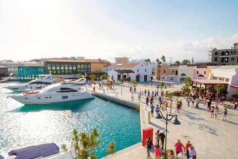 Visite d'une journée complète de la vieille ville de Limassol