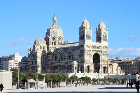 Privater, maßgeschneiderter Rundgang durch Marseille mit Reiseleiter (Privattour)