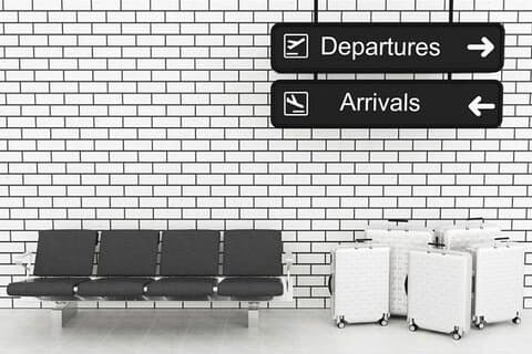 Privat flyplasstransport til hvor som helst og hvor som helst i Mauritius