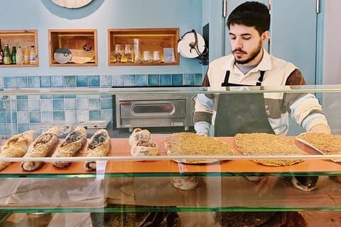 Abendliche Athener Street Food Tour: Ein unverzichtbarer Reiseführer für Athen