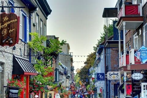 Quebec City: tour a piedi personalizzato con una guida (tour privato)