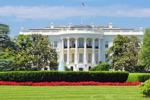 Washington: tour a piedi personalizzato privato con una guida (privato)